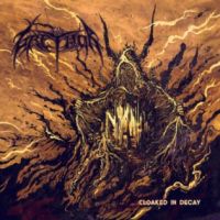 Grethor - Cloaked in Decay